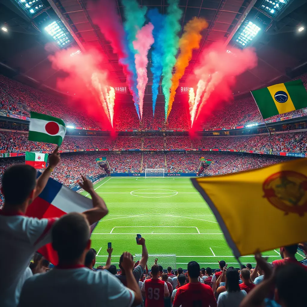 Tin nóng World Cup 2026 rạng sáng 24/6: Đại chiến bảng K và những giây phút nghẹt thở
