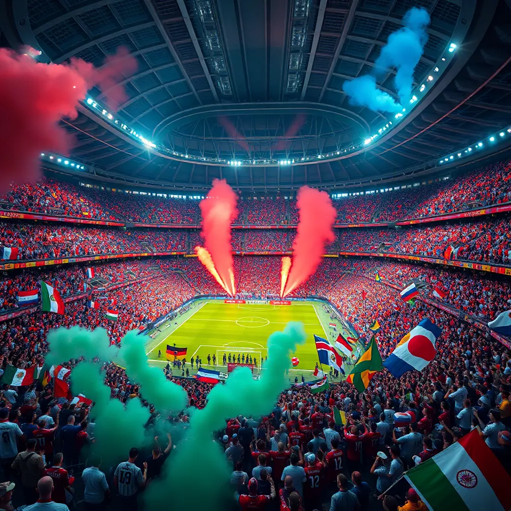 Tiết kiệm tiền giá vé World Cup, đầu tư thắng lớn cùng Go88: Trải nghiệm thực tế từ A đến Z — view 3