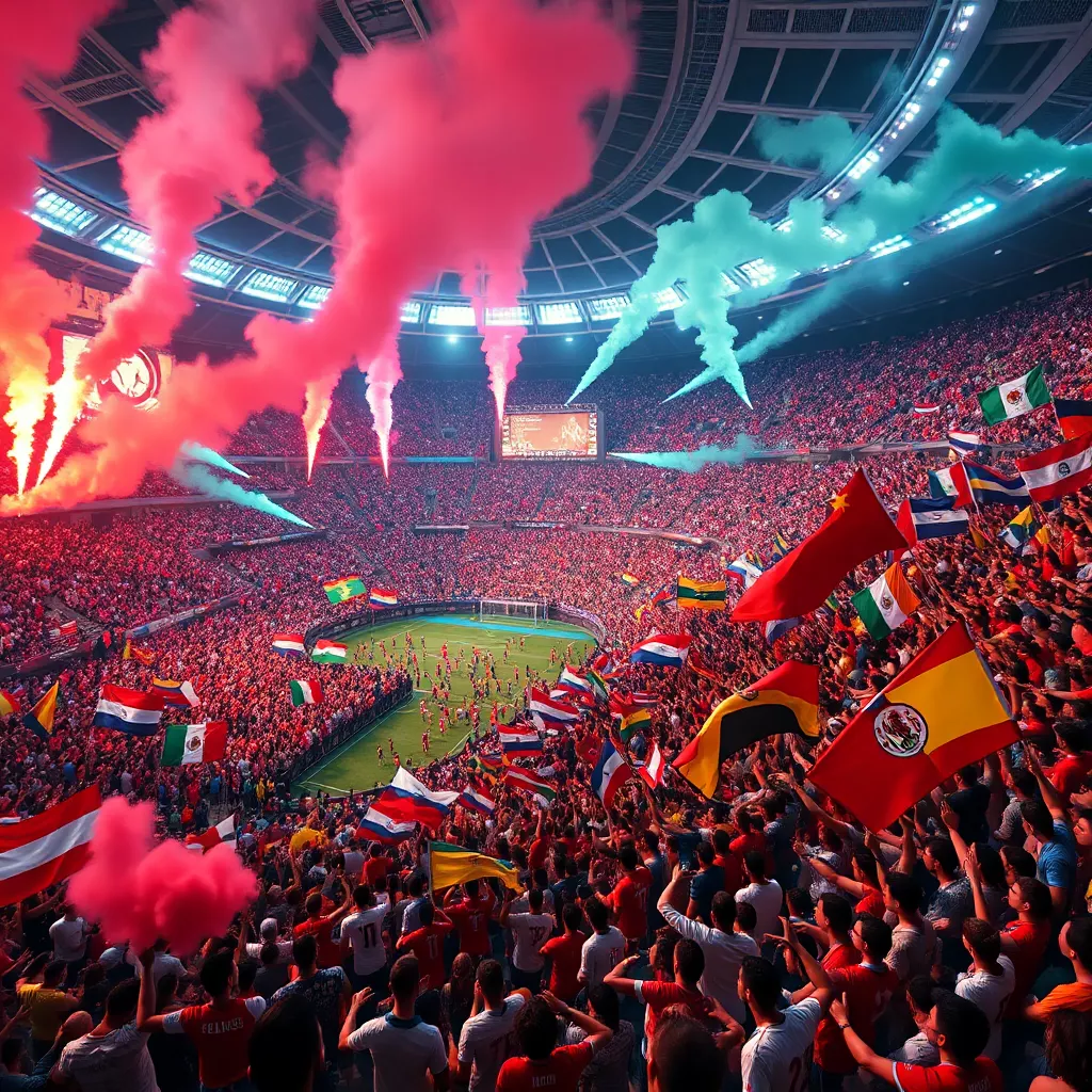 gg88d.com Cập Nhật Toàn Cảnh Trận Chung Kết World Cup 2026 Đầy Kịch Tính — view 2