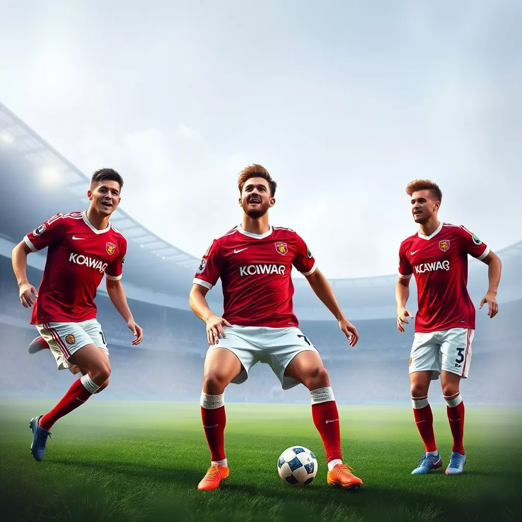 cm88-b2.com Nhận Định Trước Trận Chung Kết World Cup 2026