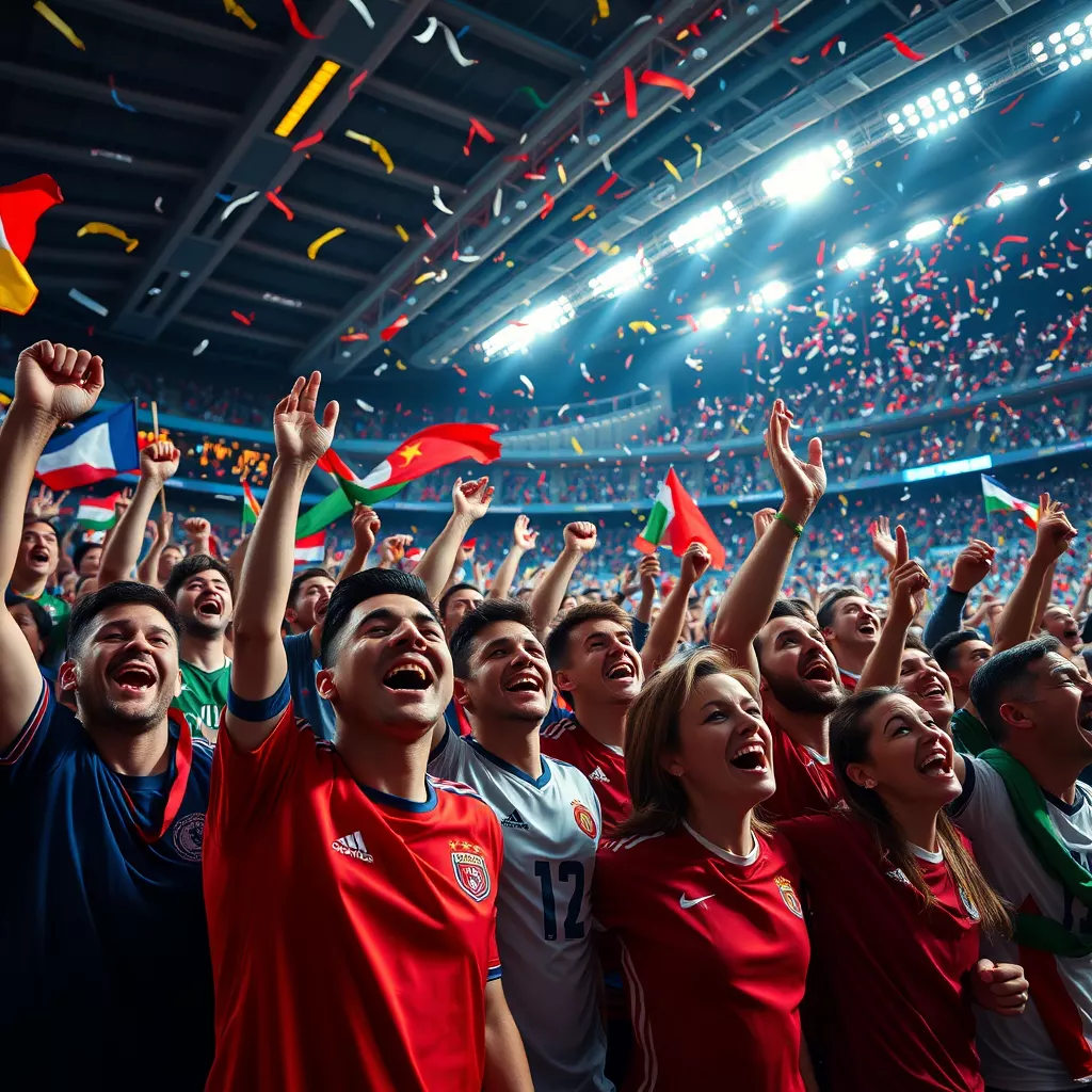 Kèo nhà cái 88 nhìn lại kỷ lục chung kết World Cup 2026: Phân tích rủi ro và quản lý vốn cho người chơi thực tế — view 5