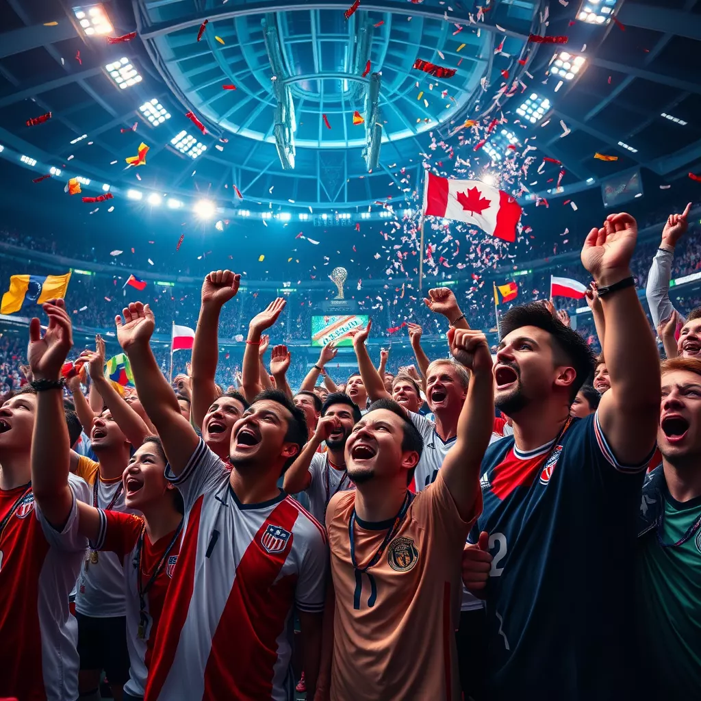 Tiết kiệm tiền giá vé World Cup, đầu tư thắng lớn cùng Go88: Trải nghiệm thực tế từ A đến Z — view 4