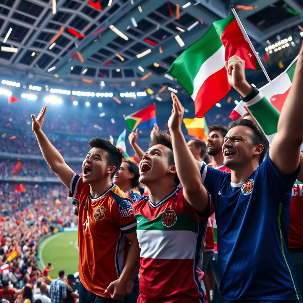 98win-b2.com Phân Tích Trước Trận Chung Kết World Cup 2026 Chi Tiết