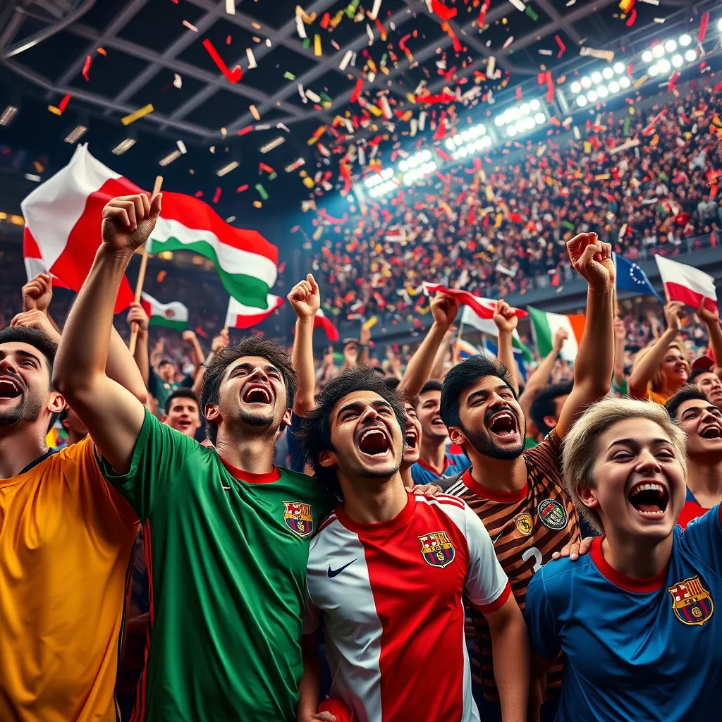 Những Cột Mốc Đặc Biệt Trong Trận Chung Kết World Cup 2026 | gg88.center — view 3