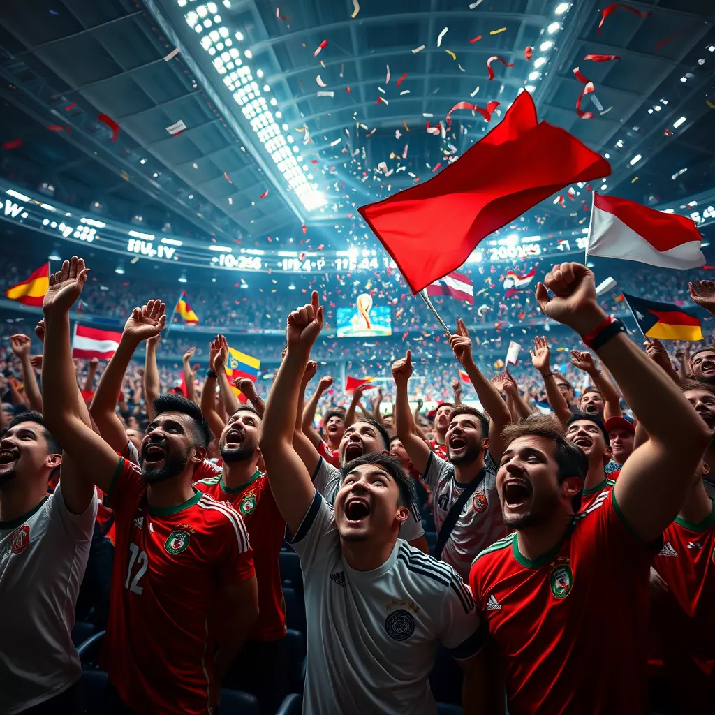 Kèo Đức tại World Cup 2026 có gì đáng chú ý trên Kubet?