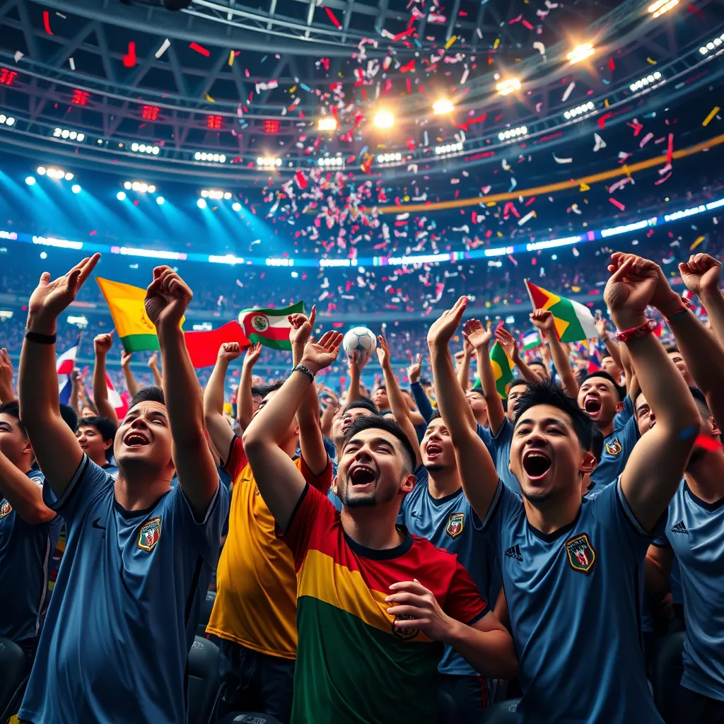 xx88.me.uk Phân Tích Khả Năng Kiểm Soát Thế Trận Ở Chung Kết World Cup 2026 — view 2