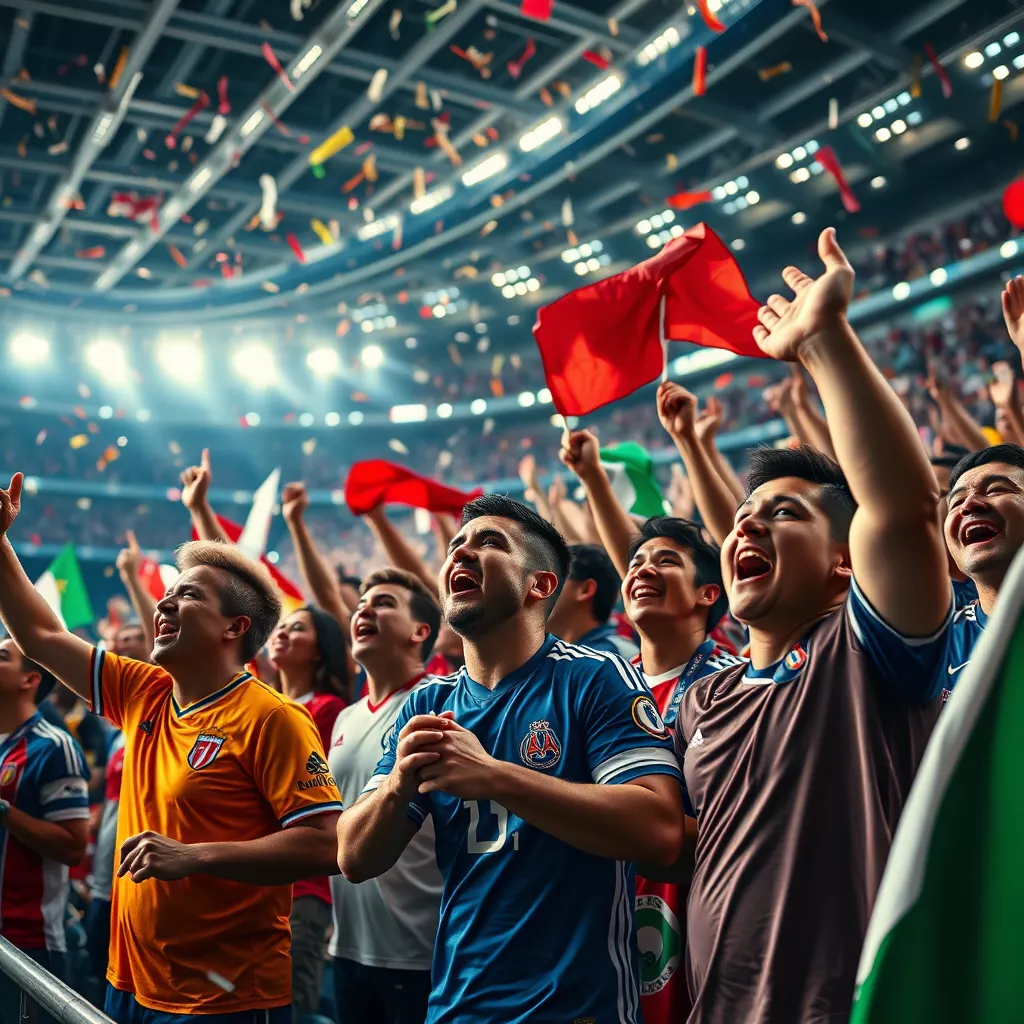 Đố vui về các thành phố tổ chức World Cup: Khi niềm đam mê bóng đá gặp thử thách kiểm chứng thông tin — view 2