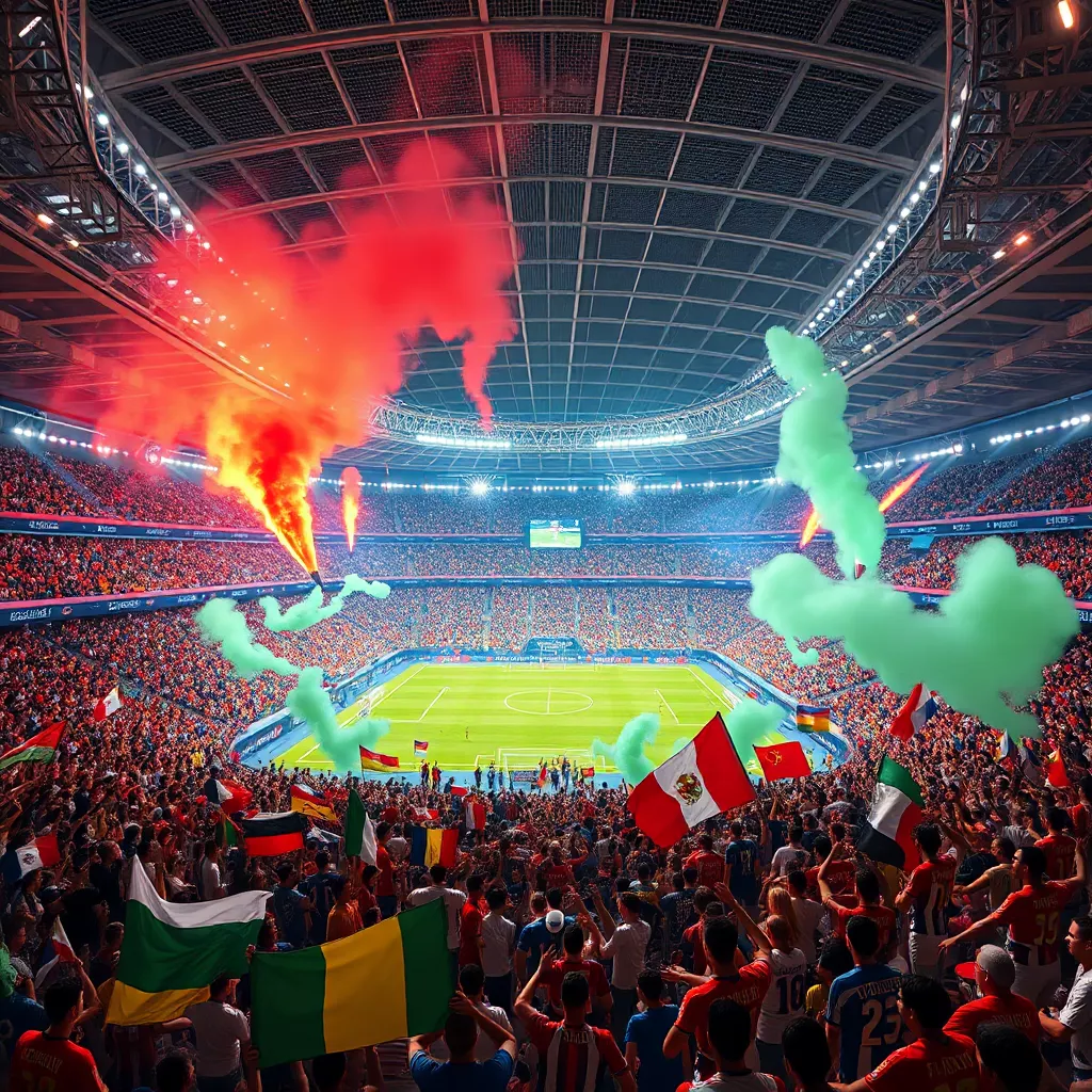 Ad88.blue: Những Yếu Tố Bất Ngờ Có Thể Xuất Hiện Ở Chung Kết World Cup 2026 — view 5