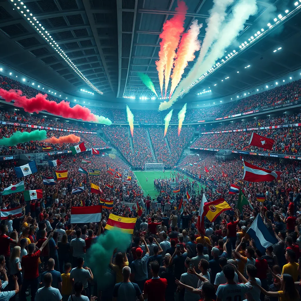 Kèo nhà cái 88 nhìn lại kỷ lục chung kết World Cup 2026: Phân tích rủi ro và quản lý vốn cho người chơi thực tế — view 4
