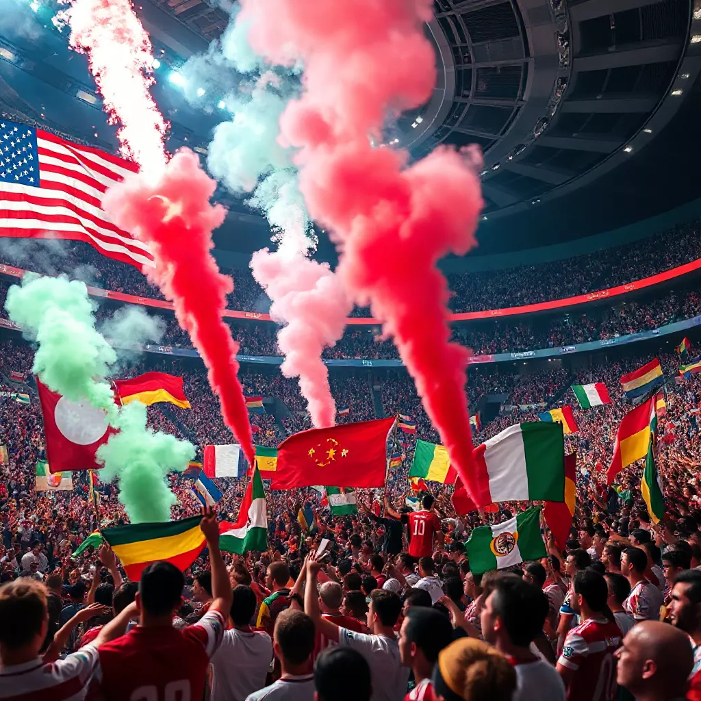 Những Yếu Tố Quyết Định Kết Quả Chung Kết World Cup 2026 go99-b2.com — view 4