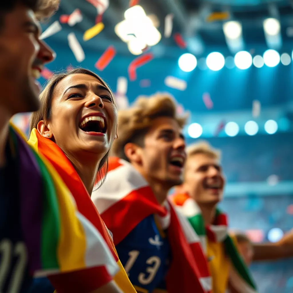Sunwin phân tích những danh hiệu giúp Yamal bứt phá sau World Cup 2026 — view 4