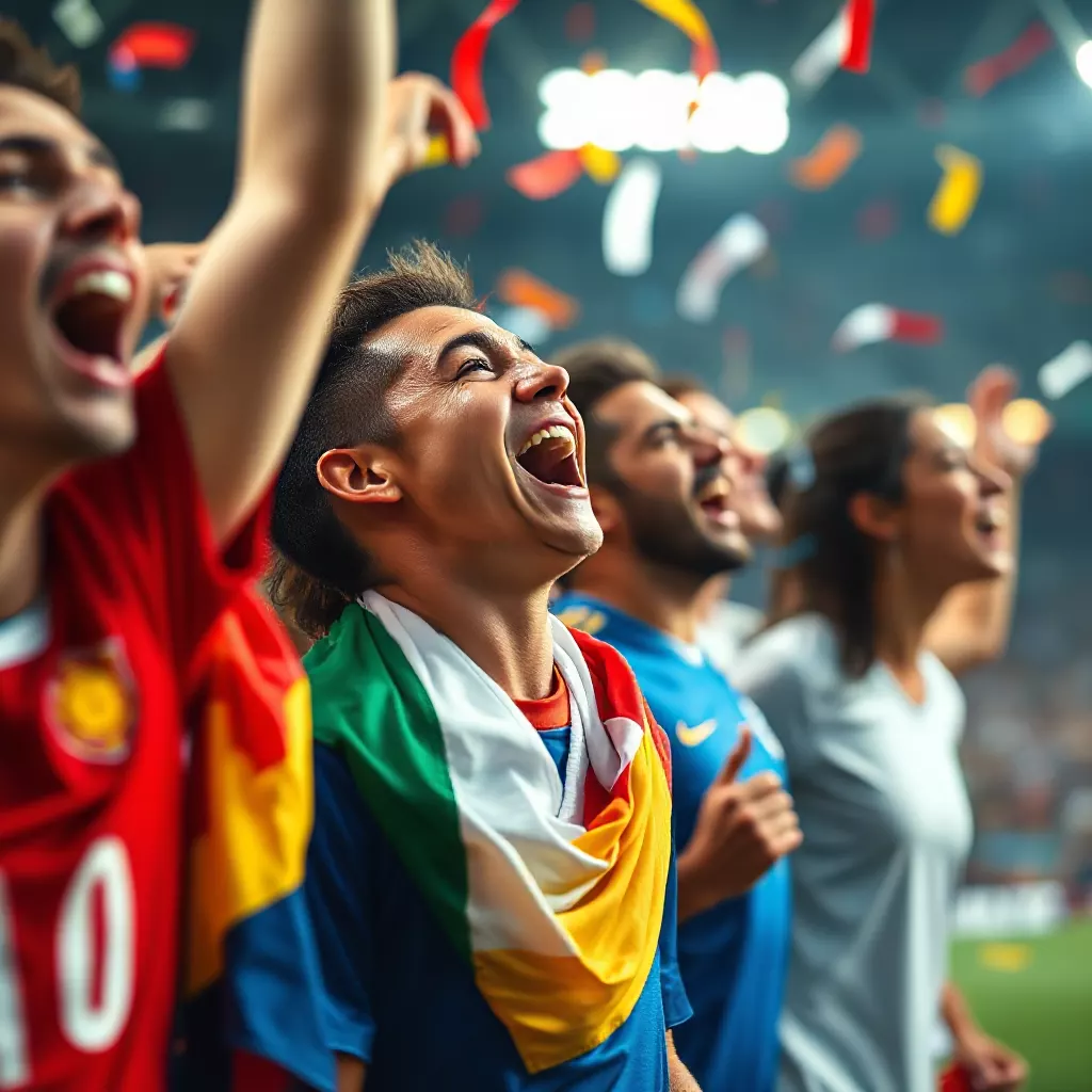 Những Yếu Tố Quyết Định Kết Quả Chung Kết World Cup 2026 go99-b2.com — view 2