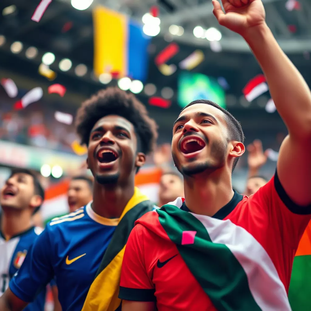 Xem ngay sai sót của trọng tài World Cup cực hot tại Cadobongda1.com.co hôm nay — view 2