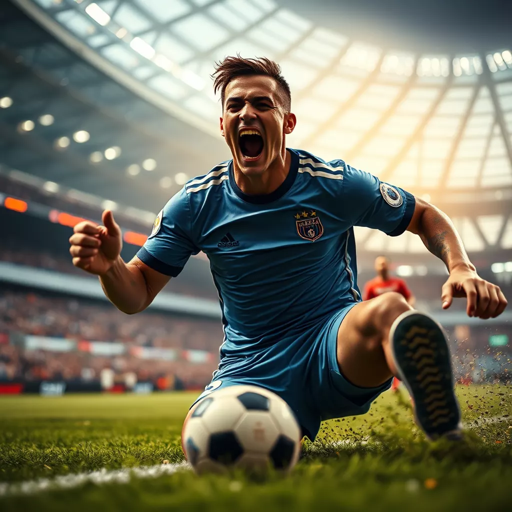 World Cup Đang Đến Gần: Bạn Đã Có "Vũ Khí" Theo Dõi Kèo Nhà Cái Tiện Lợi Chưa?