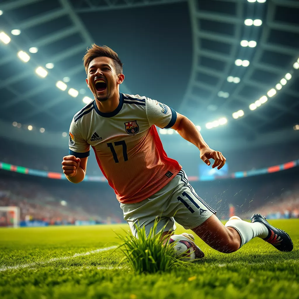 World Cup 2026: Khi Mọi Sai Lầm Đều Phải Trả Giá