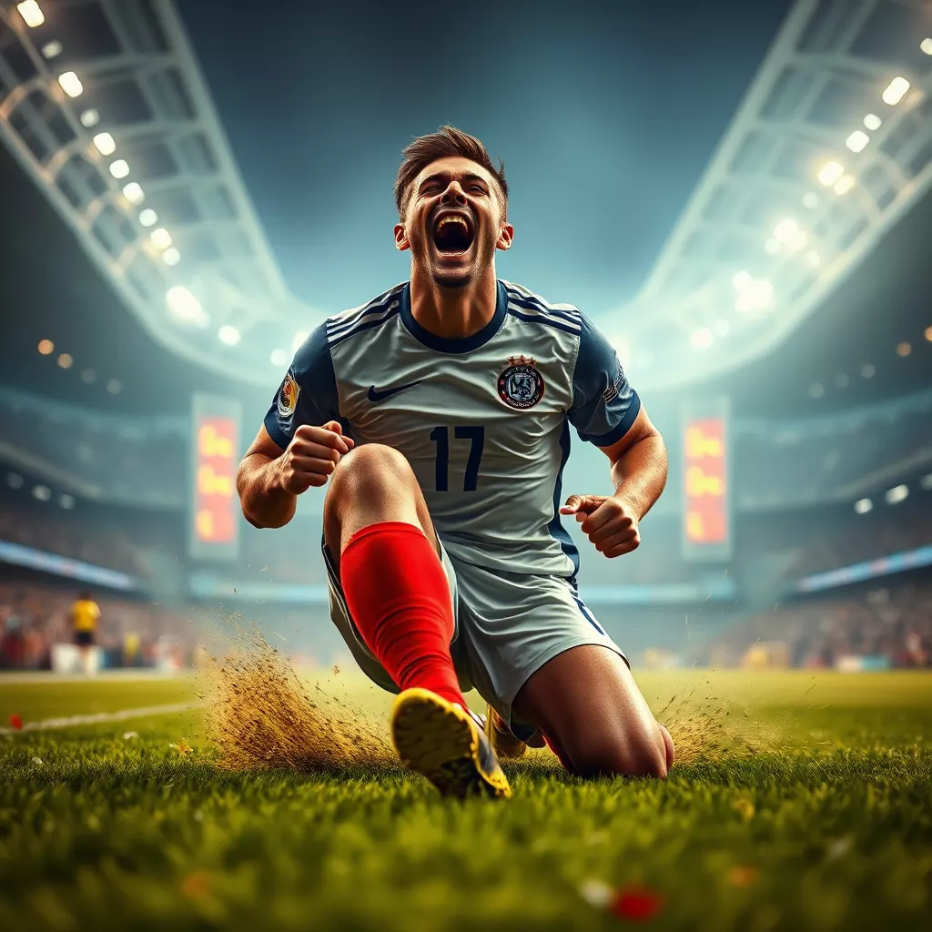 S8BET Kèo Bóng Đá Chuẩn SEO: Sân Chơi Đẳng Cấp Cho Dân Cá Cược Thực Thụ — view 2