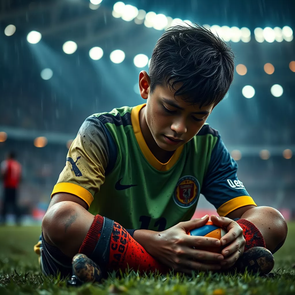 Phân tích Sự nhiệt tình cổ vũ của khán giả - giấc mơ vô địch World Cup 2026 cực sâu trên sanglapweb.com — view 3