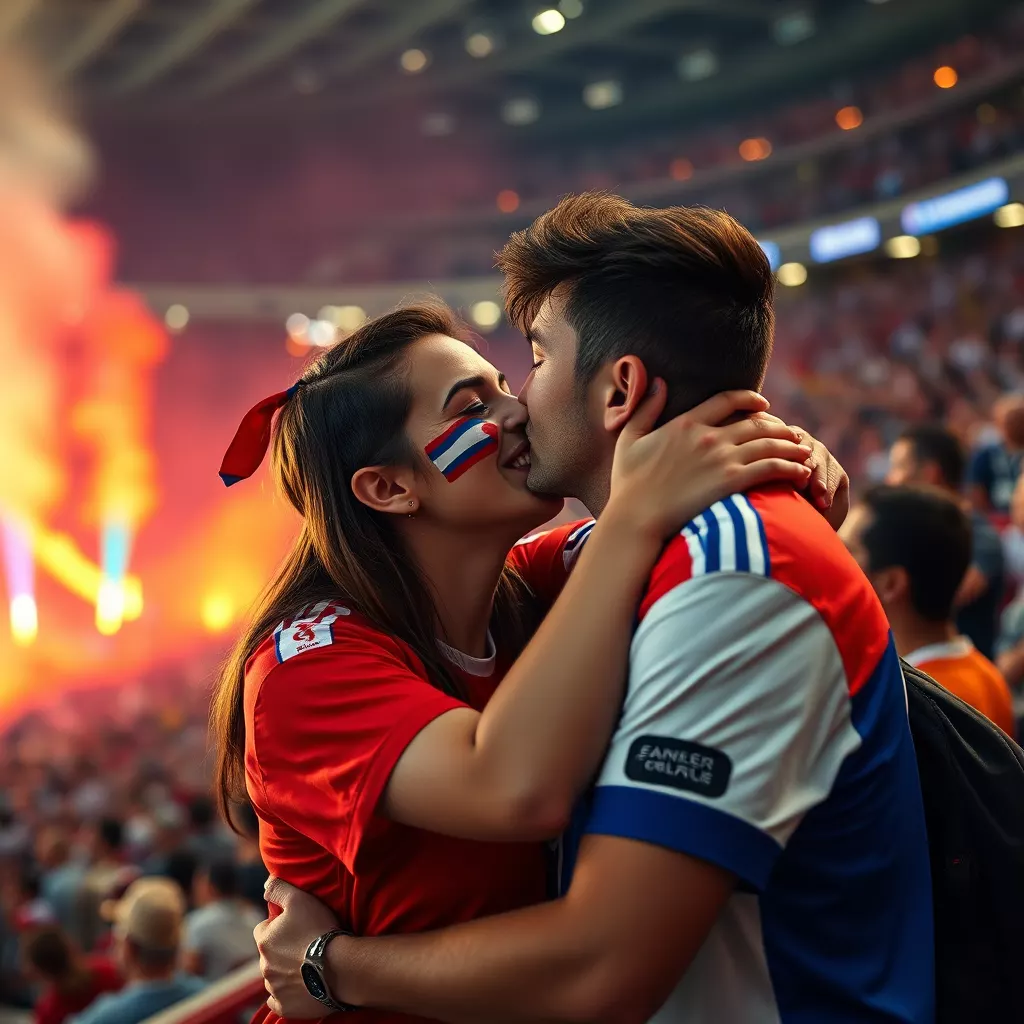 Những Cột Mốc Đặc Biệt Trong Trận Chung Kết World Cup 2026 | gg88.center — view 5