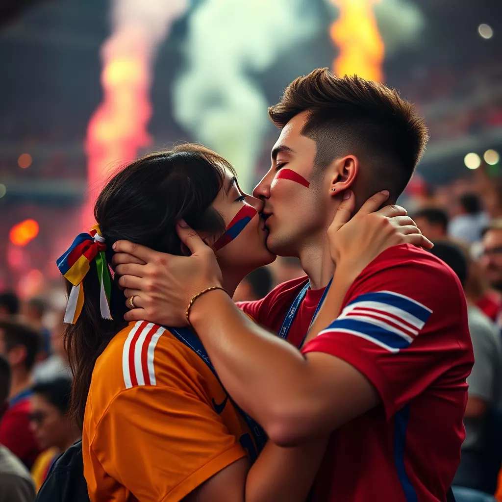 Goalkeeper Posts Cryptic Farewell Message on Instagram: Three Red Flags Every Online Platform User Should Note