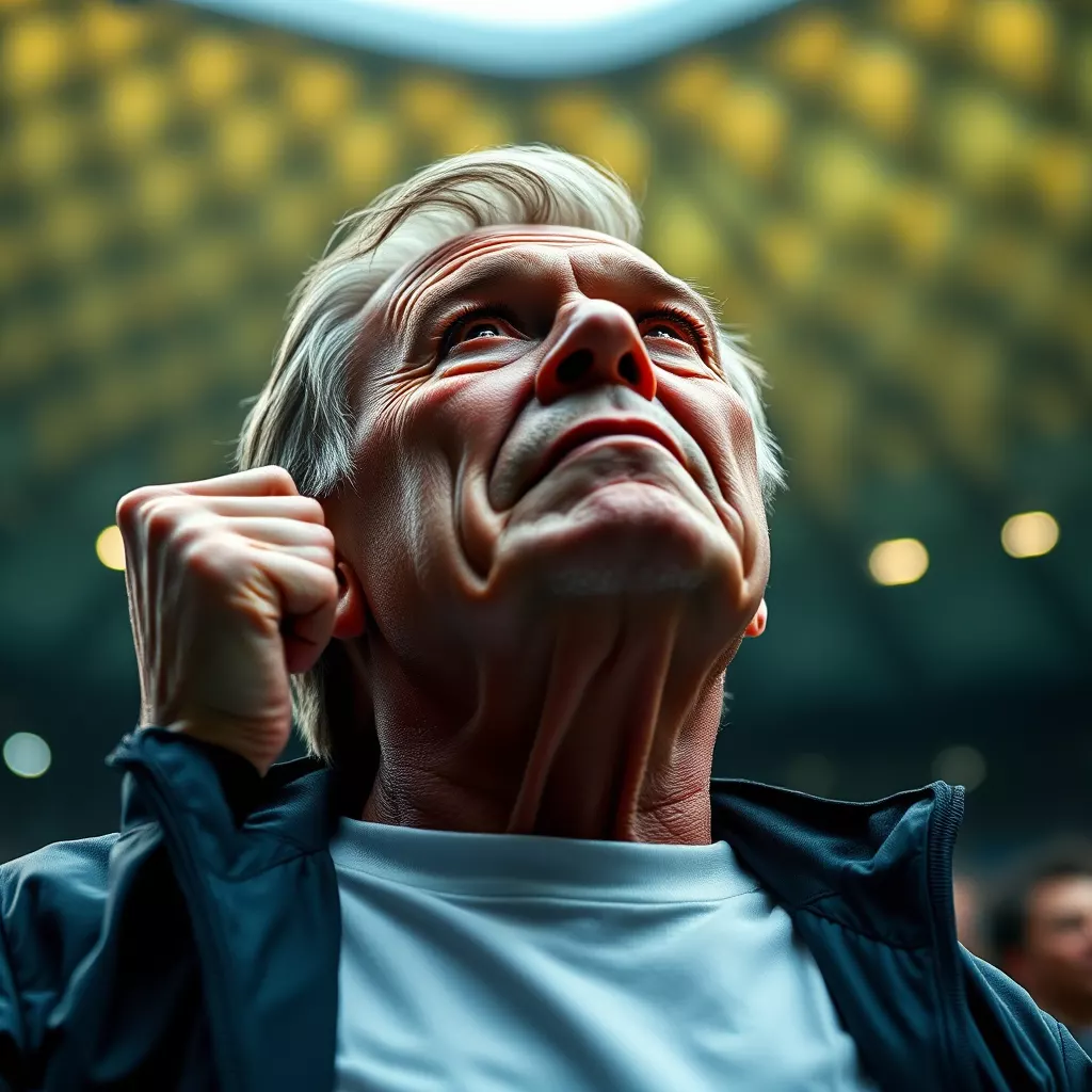 World Cup: Khi Trái Bóng Tròn Kết Nối Cả Thế Giới
