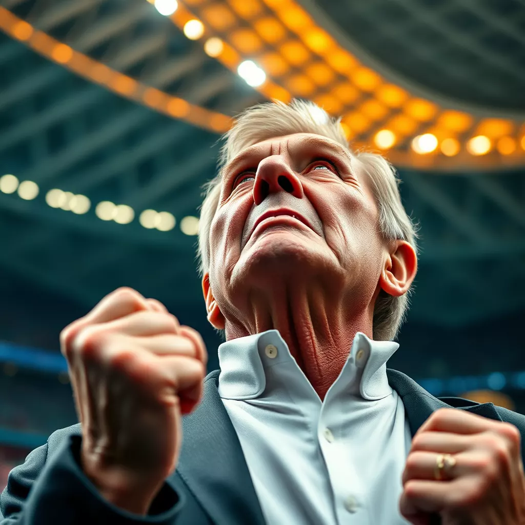 Phân tích Sự nhiệt tình cổ vũ của khán giả - giấc mơ vô địch World Cup 2026 cực sâu trên sanglapweb.com — view 4