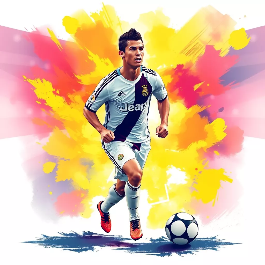 Những Dấu Ấn Lịch Sử Trong Chung Kết World Cup 2026 Trên xx8.space — view 2