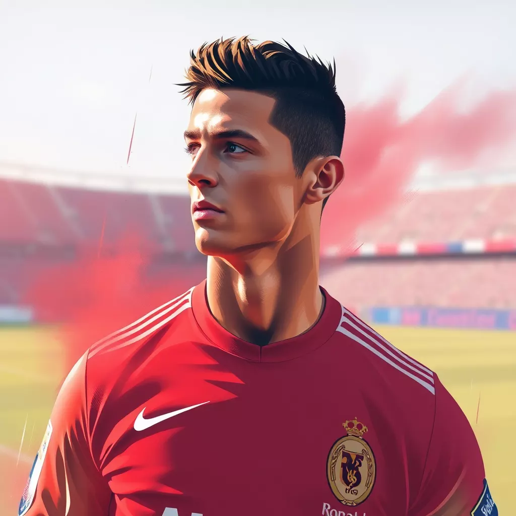 Chung Kết World Cup 2026: Những Cuộc Đối Đầu Đỉnh Cao Và Sân Chơi Cá Cược Uy Tín Cho Dân Chơi — view 2