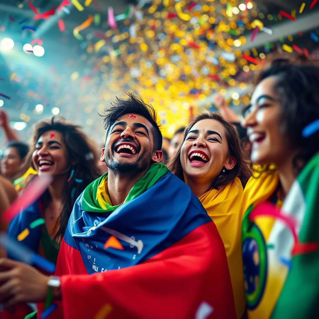 Chung Kết World Cup 2026: Trận Cầu Đỉnh Cao Thế Giới | u888com.la — view 2