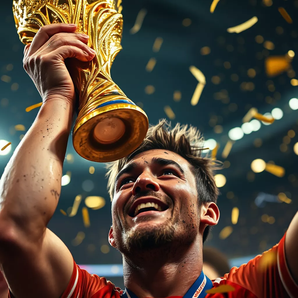 Xem ngay sai sót của trọng tài World Cup cực hot tại Cadobongda1.com.co hôm nay