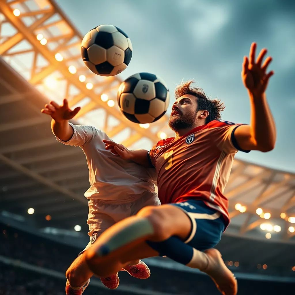 Chung kết World Cup 2026 và những màn đối đầu cá nhân đáng chú ý tại XX88 — view 5