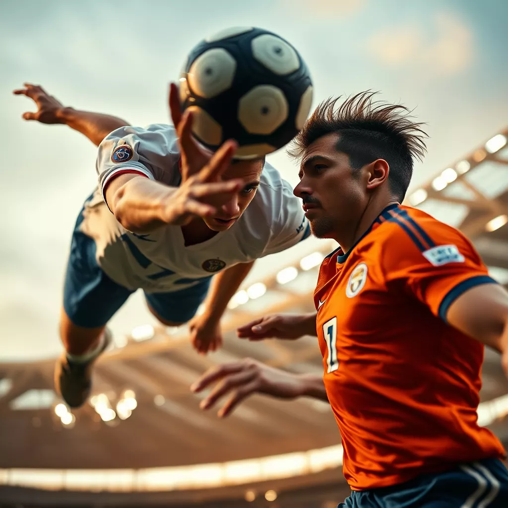 FV88 cập nhật tin tức Premier League – Sân chơi cho dân cá cược bóng đá đích thực — view 4