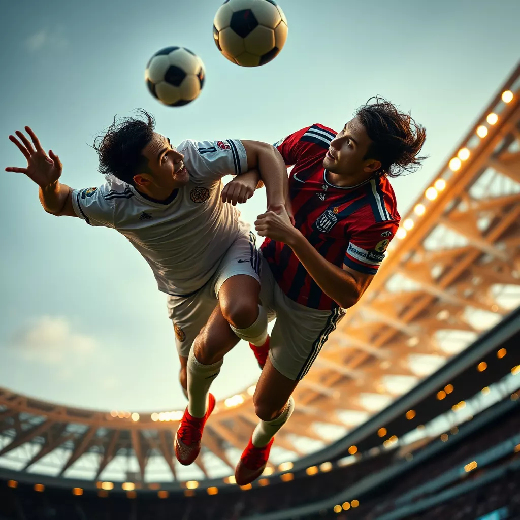 Những Cột Mốc Đặc Biệt Trong Trận Chung Kết World Cup 2026 | gg88.center — view 4
