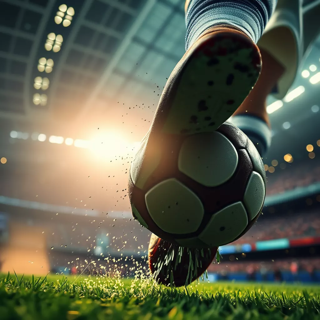 World Cup: Khi trái bóng tròn trở thành ngôn ngữ chung của toàn nhân loại
