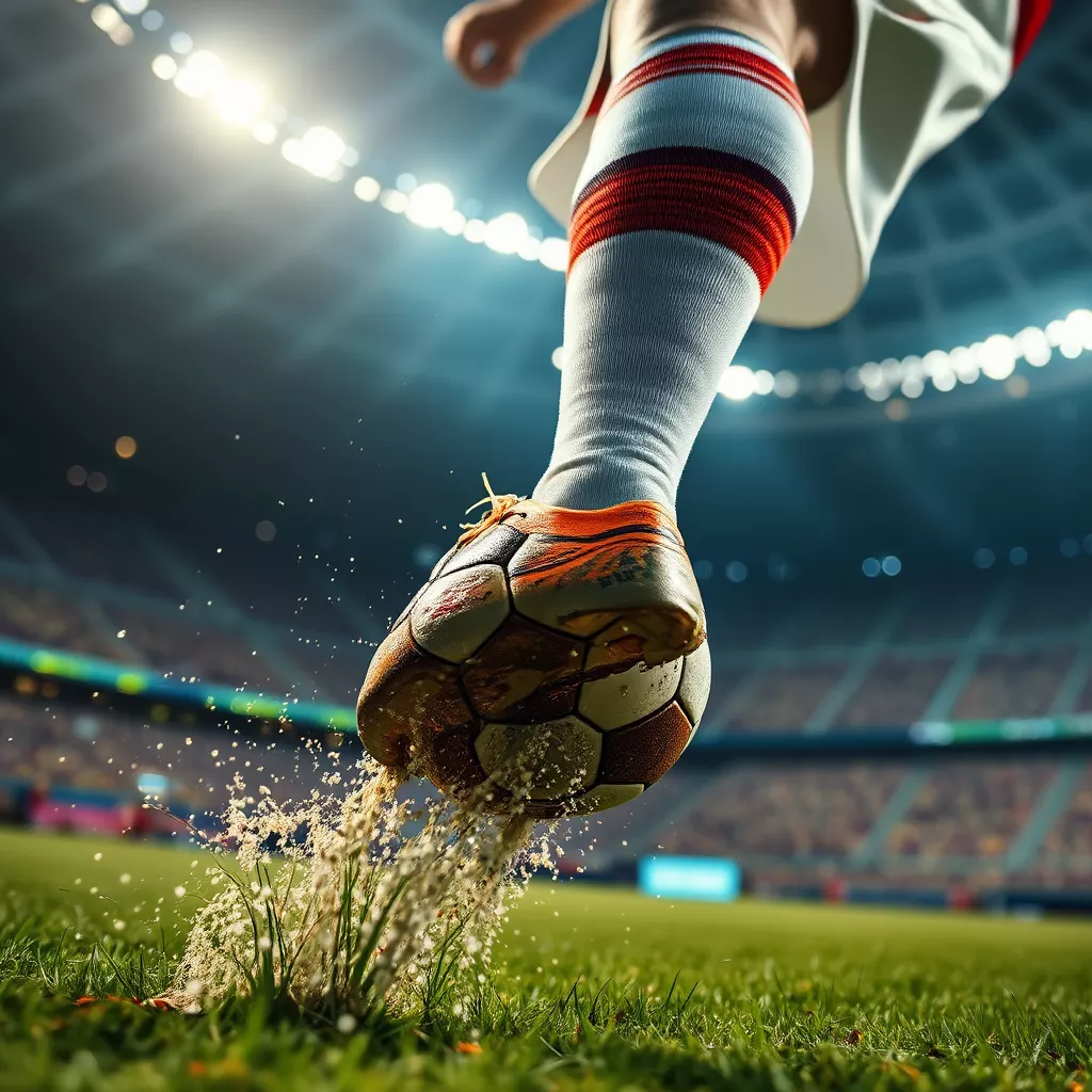Goalkeeper Posts Cryptic Farewell Message on Instagram: Three Red Flags Every Online Platform User Should Note — view 3