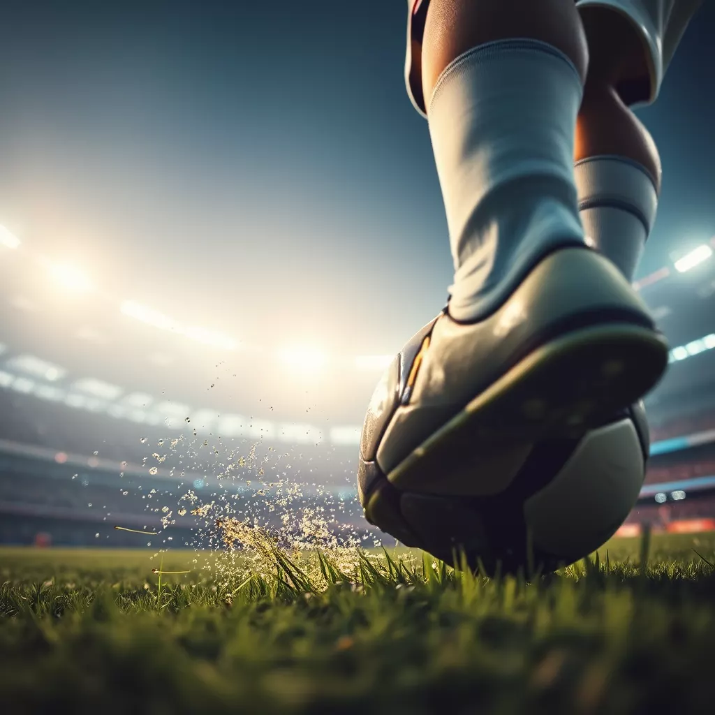 Những Cột Mốc Đặc Biệt Trong Trận Chung Kết World Cup 2026 | gg88.center — view 2