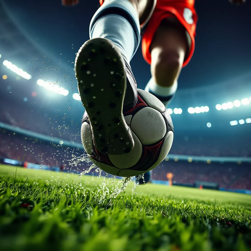 Những Điều Người Hâm Mộ Mong Chờ Ở Chung Kết World Cup 2026 | u888com.media — view 2