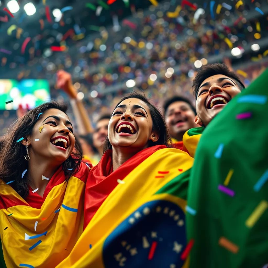 Sunwin cập nhật highlight World Cup đáng chú ý: Sân chơi đỉnh cao cho dân cá độ — view 5