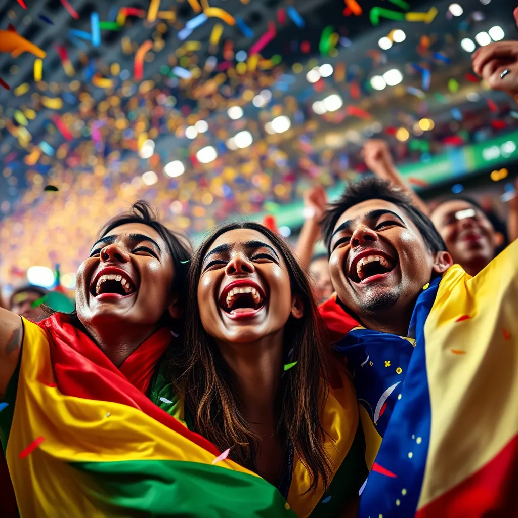 Những thất bại khó tin tại World Cup 2026: Lịch sử gọi tên ai?