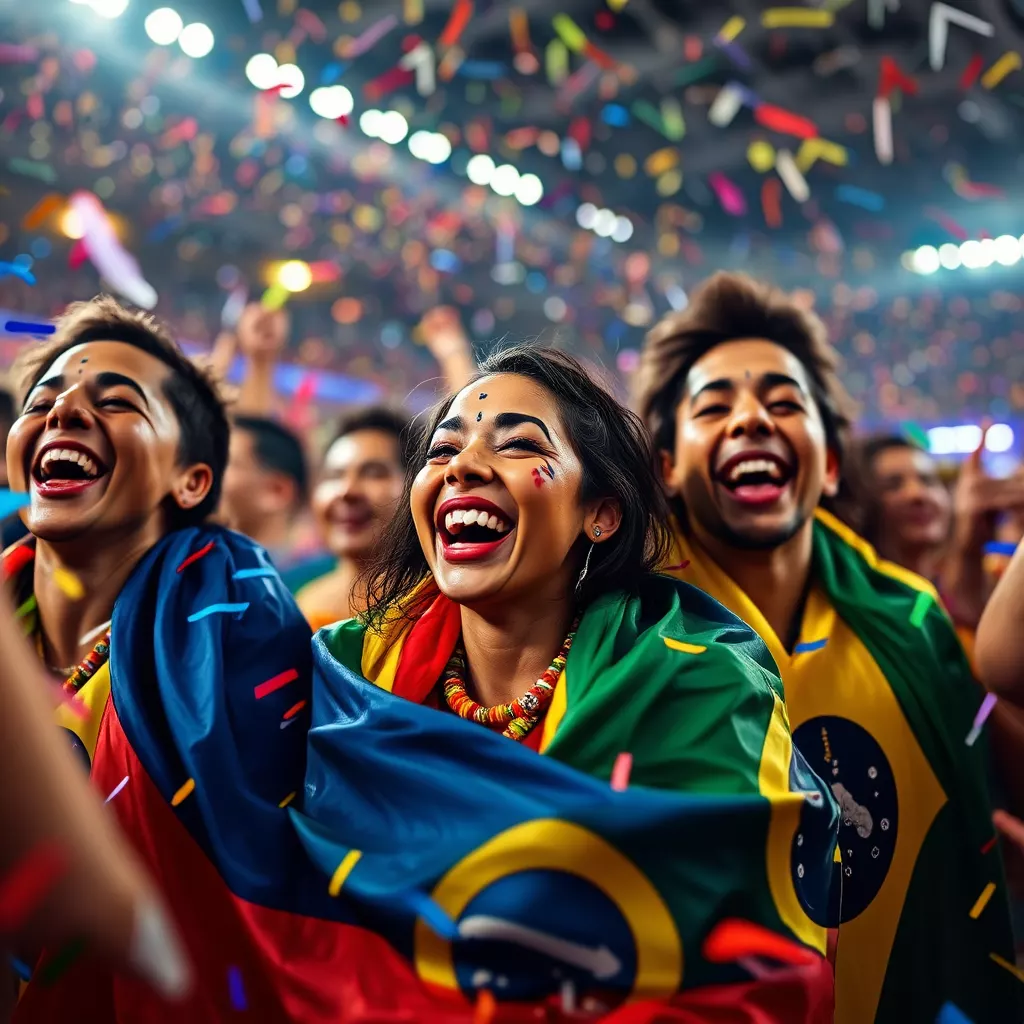Những Điều Người Hâm Mộ Mong Chờ Ở Chung Kết World Cup 2026 | u888com.media